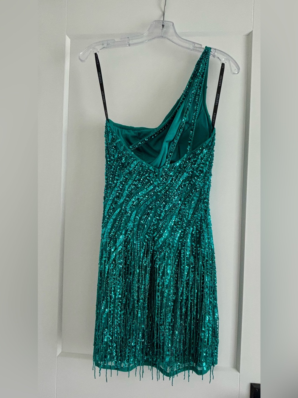 Amarra Homecoming Dress